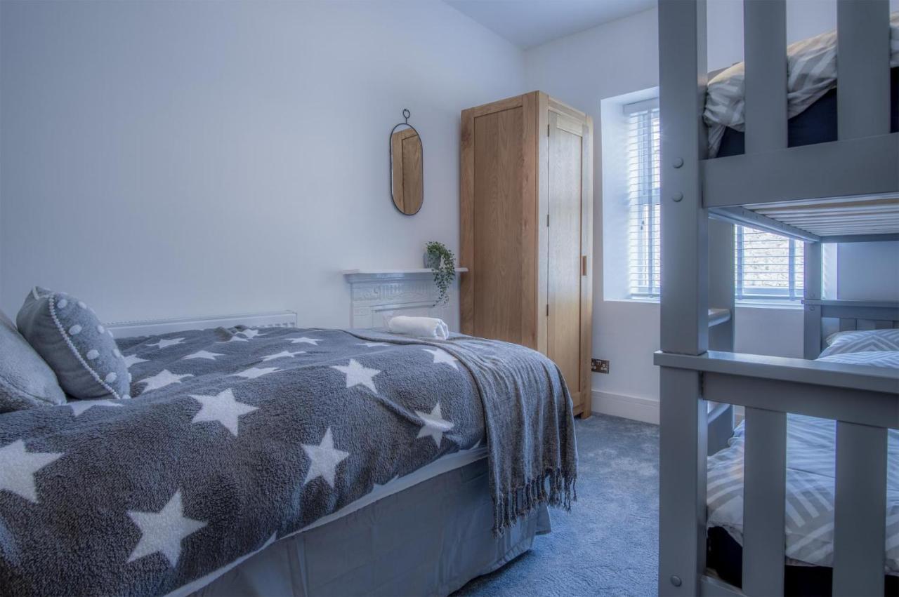 Hawtree Cottage - 2 Bedroom Cottage - Tenby Eksteriør billede
