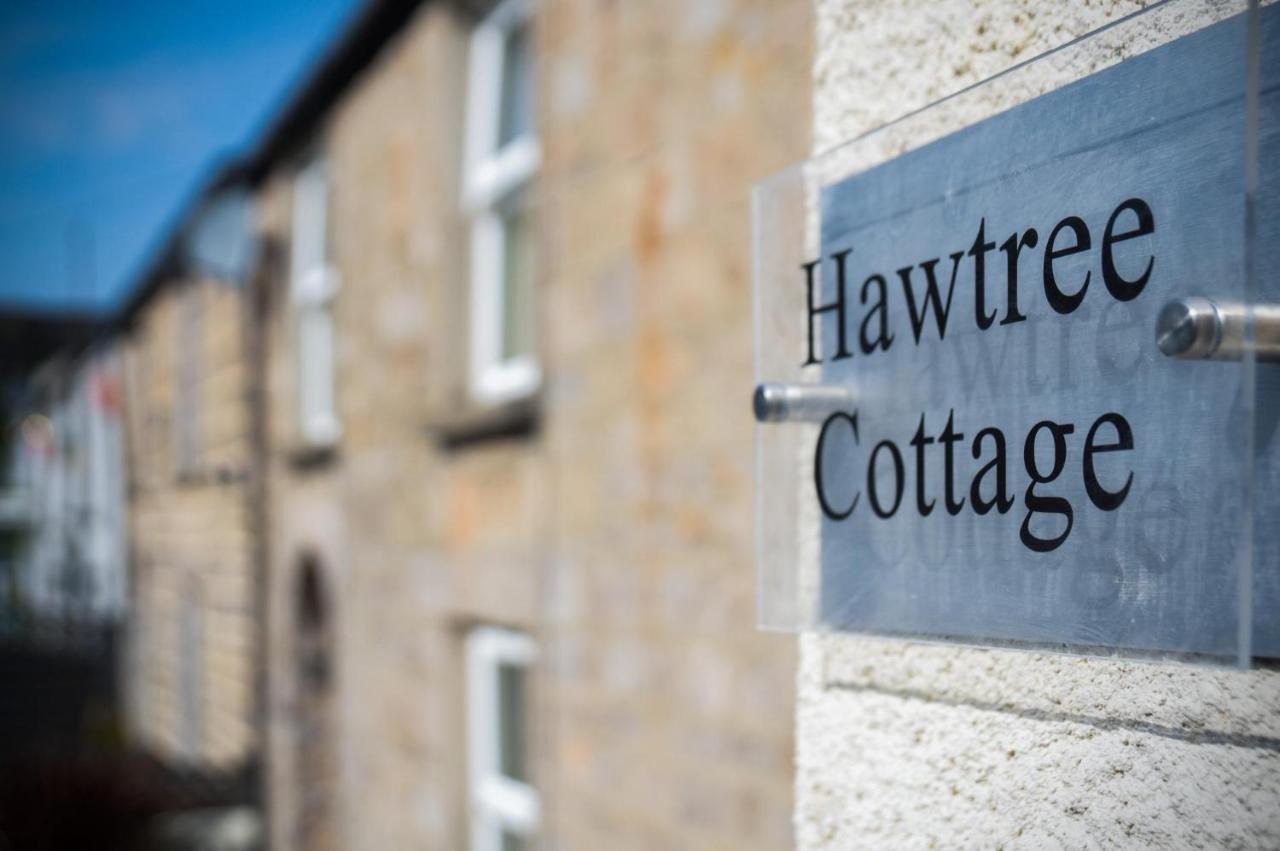 Hawtree Cottage - 2 Bedroom Cottage - Tenby Eksteriør billede
