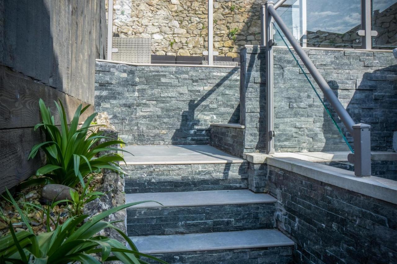 Hawtree Cottage - 2 Bedroom Cottage - Tenby Eksteriør billede