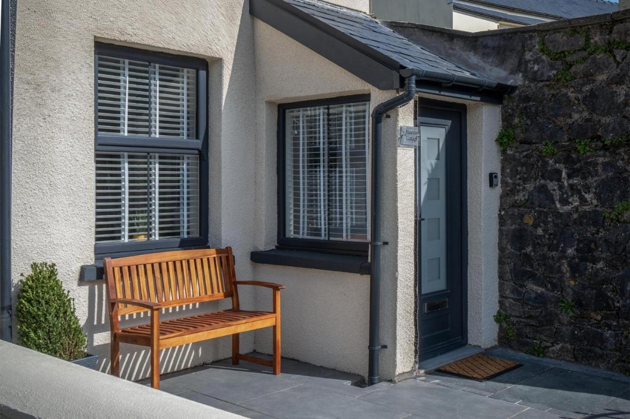 Hawtree Cottage - 2 Bedroom Cottage - Tenby Eksteriør billede